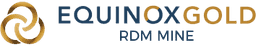 MINERADORA RIACHO DOS MACHADOS EQUINOX GOLD
