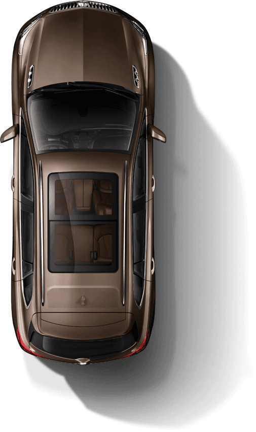 Veículos para locação