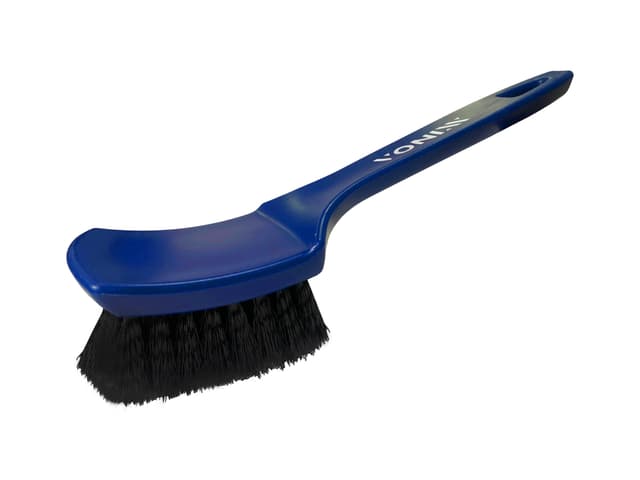 Produto ESCOVA PARA LIMPEZA DE PNEUS  da marca VONIXX disponível na APARBS em Porteirinha MG