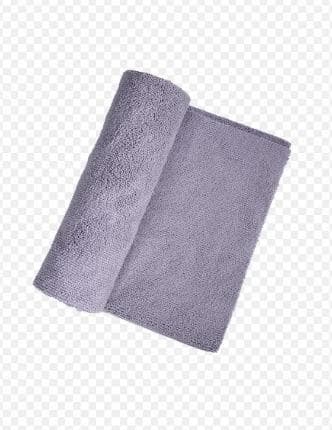 Produto TOALHA MICROFIBRA S COSTURA VONIXX 40X60 350GSM da marca VONIXX disponível na APARBS em Porteirinha MG