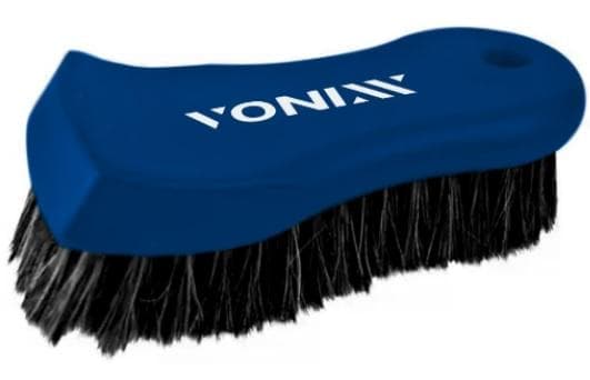 Produto ESCOVA PARA LIMPEZA COM CERDAS MÉDIAS da marca VONIXX disponível na APARBS em Porteirinha MG