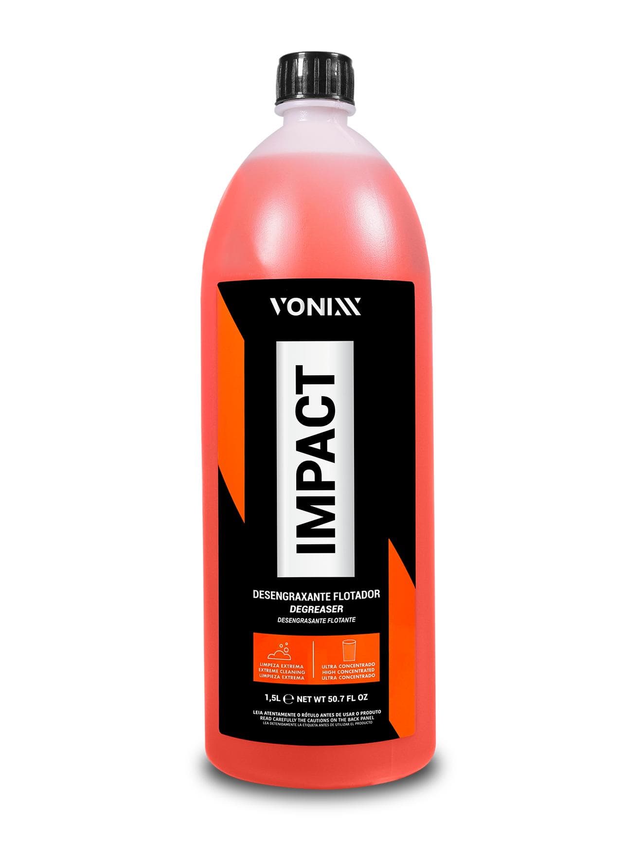 Imagem do produto IMPACT 1,5L da marca VONIXX