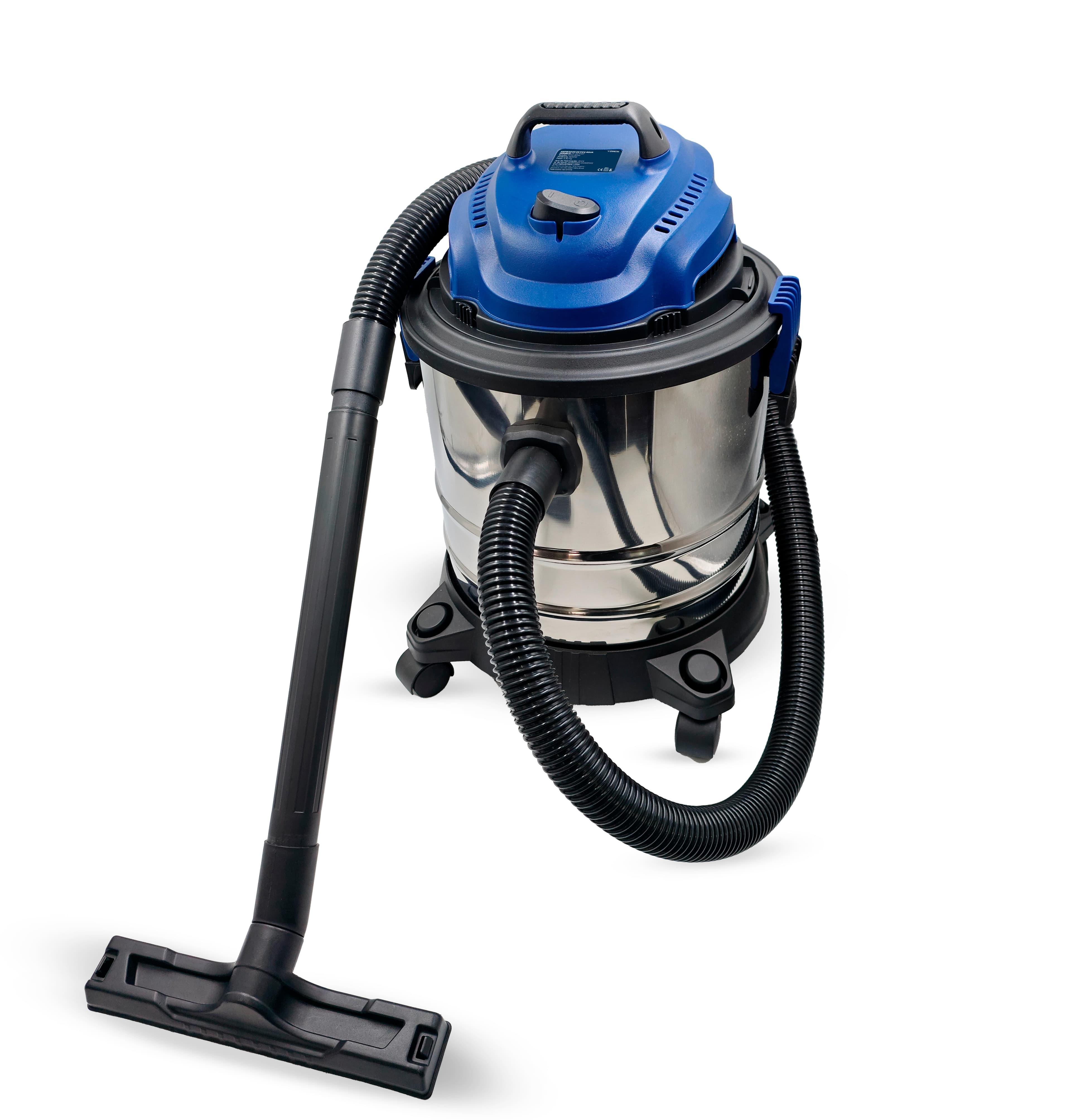 Imagem do produto  ASPIRADOR DE PÓ E ÁGUA 20L 127V da marca VONIXX