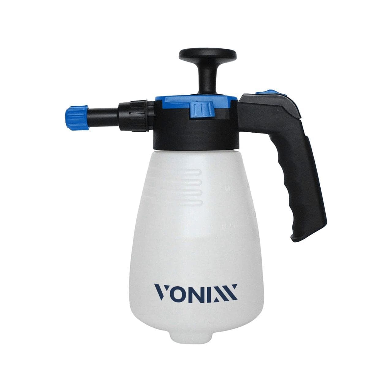 Imagem do produto PULVERIZADOR DE COMPRESSÃO MANUAL 2L da marca VONIXX