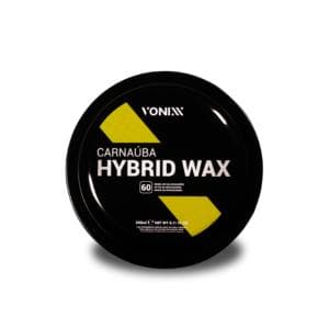 Produto CARNAUBA HYBRID WAX 240ML da marca VONIXX disponível na APARBS em Porteirinha MG