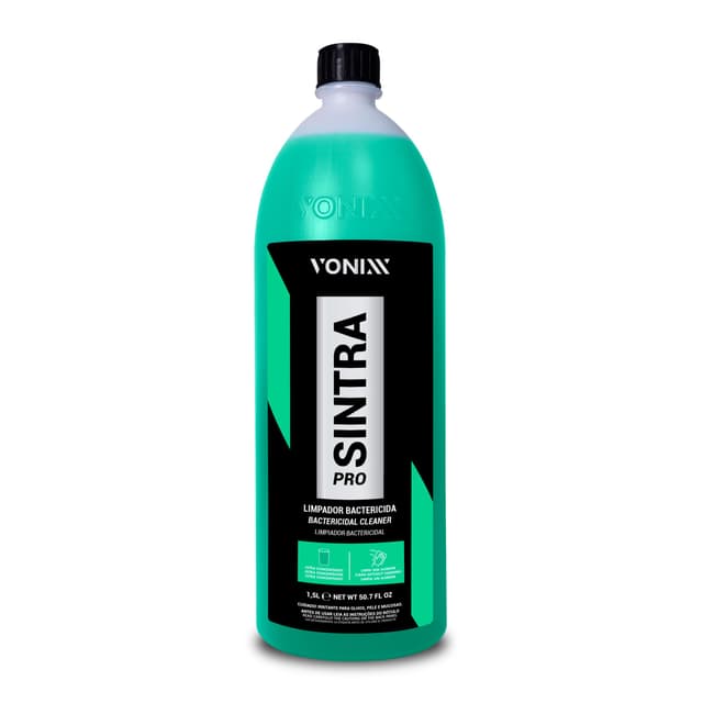 Produto SINTRA PRO 1,5L da marca VONIXX disponível na APARBS em Porteirinha MG