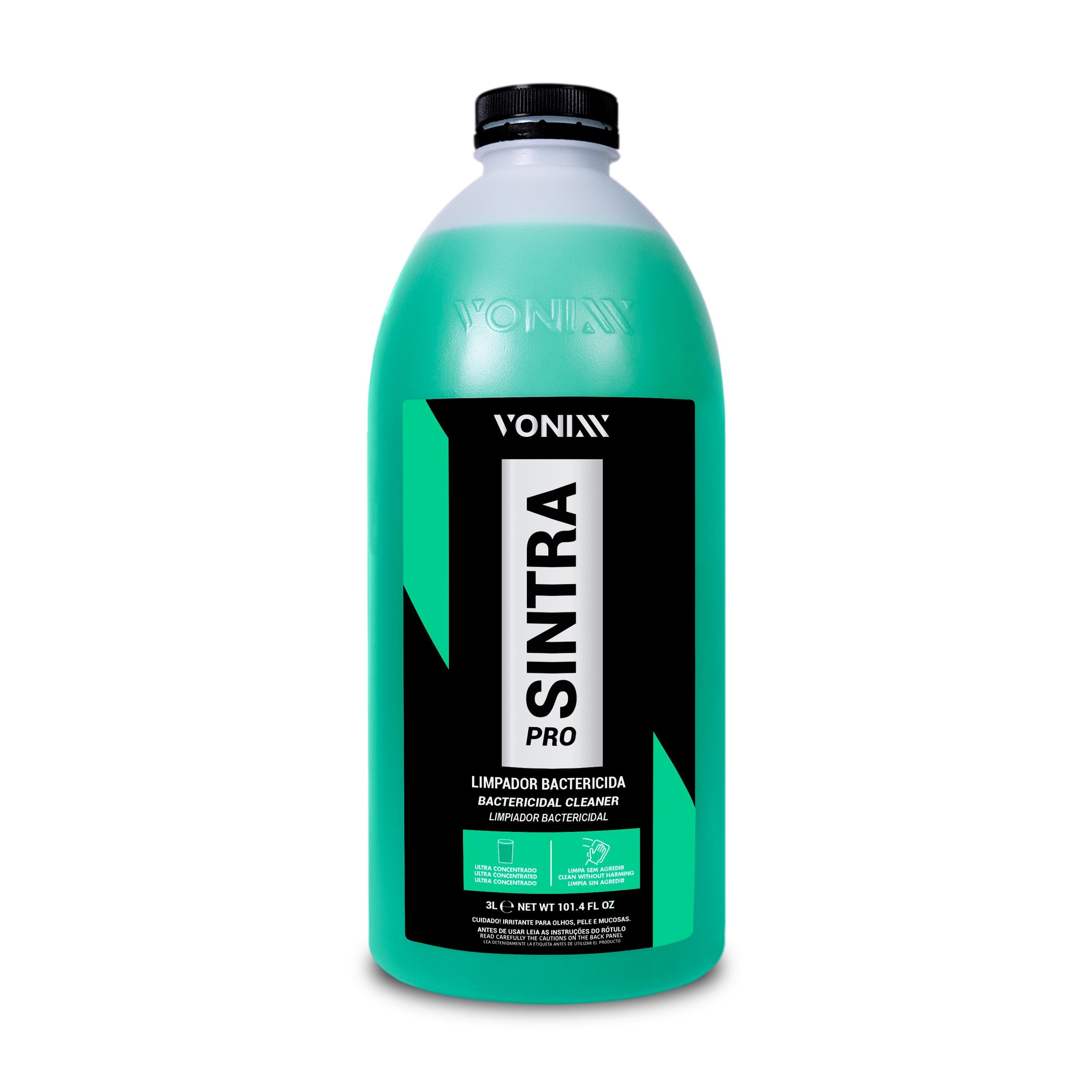 Imagem do produto SINTRA PRO 3L da marca VONIXX