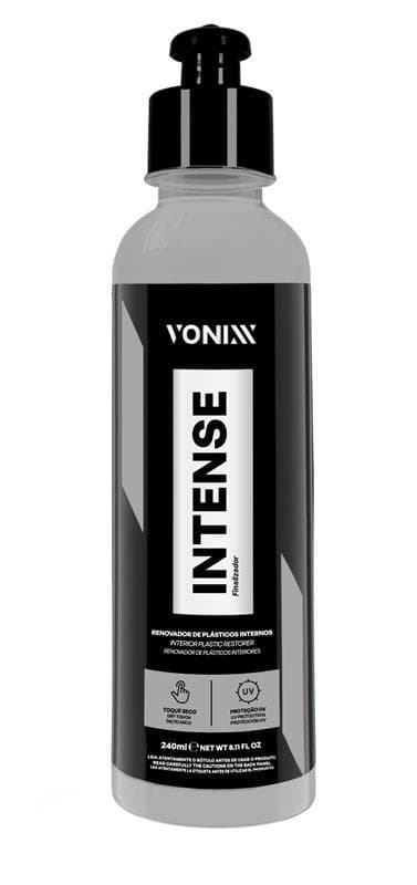 Imagem do produto INTENSE 240ML da marca VONIXX