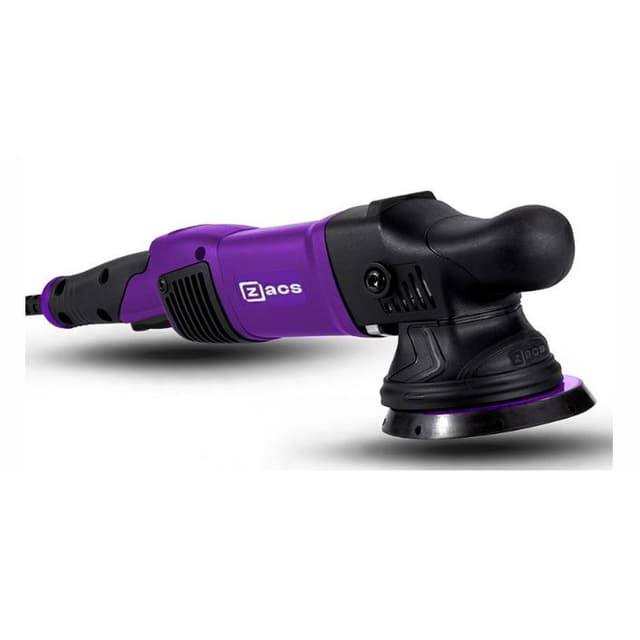 Produto POLITRIZ ROTO-ORBITAL ZACS 900W220V da marca ZACS disponível na APARBS em Porteirinha MG