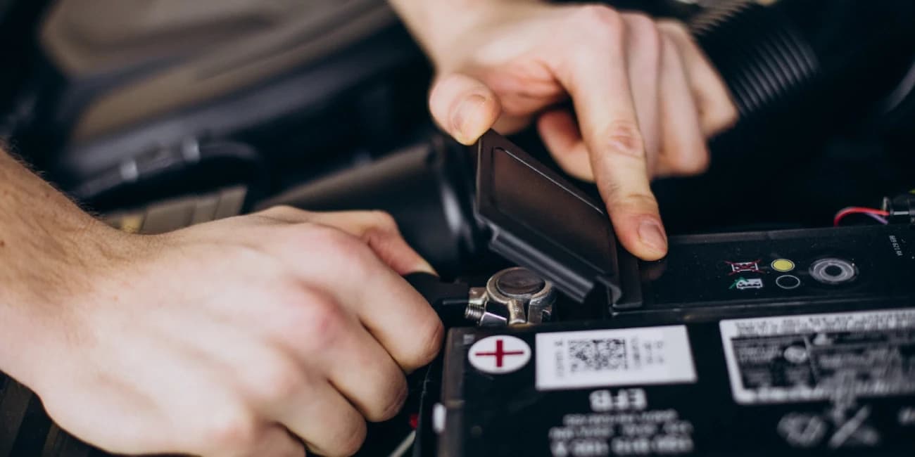 Cuidados que deve ter com a sua bateria