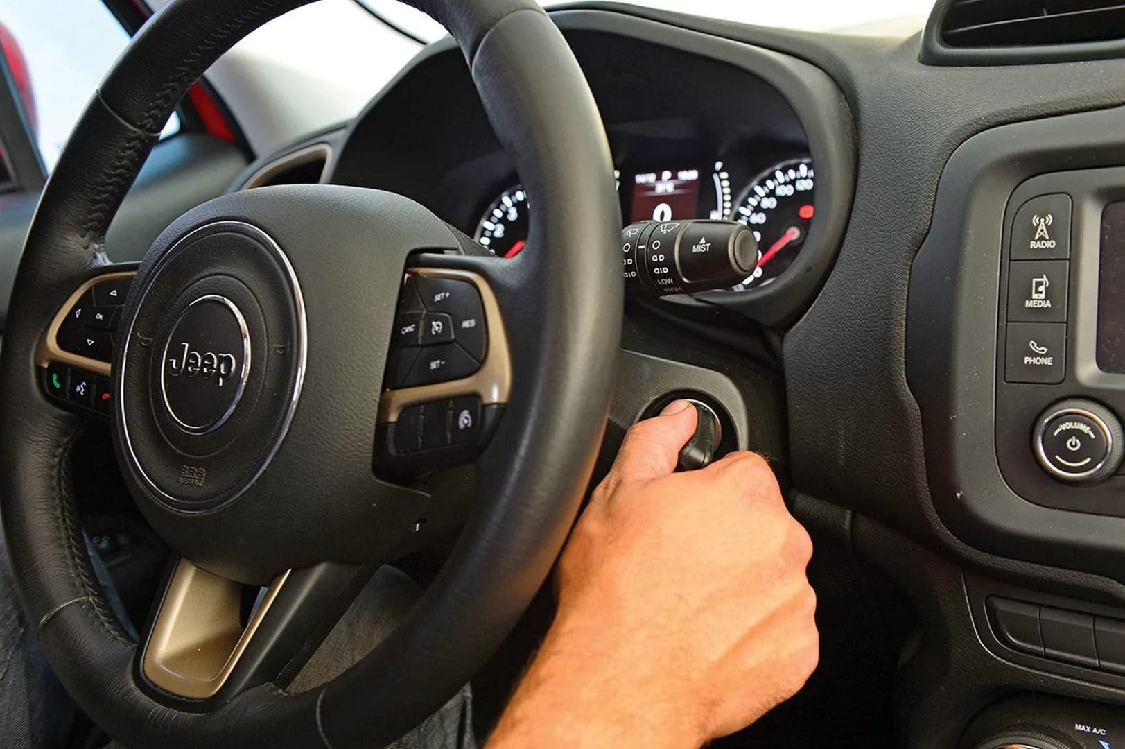 Carro que roda pouco também precisa de manutenção?